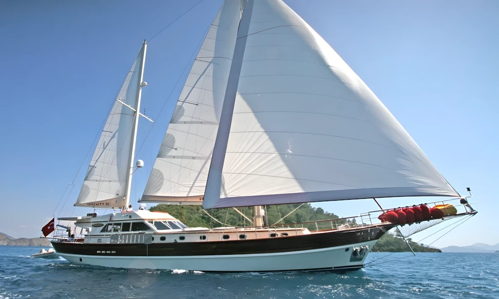 Serenity 86