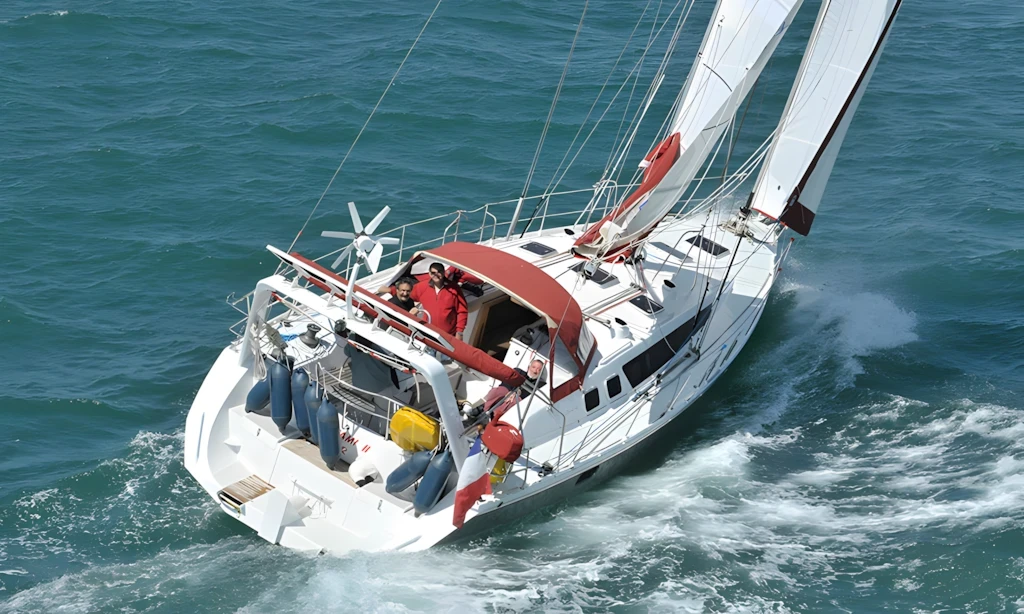 Ovni 445