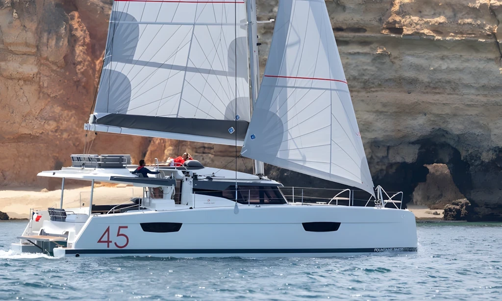 Elba 45