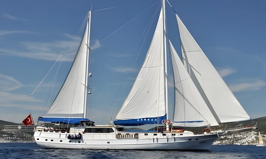 Cemre IV