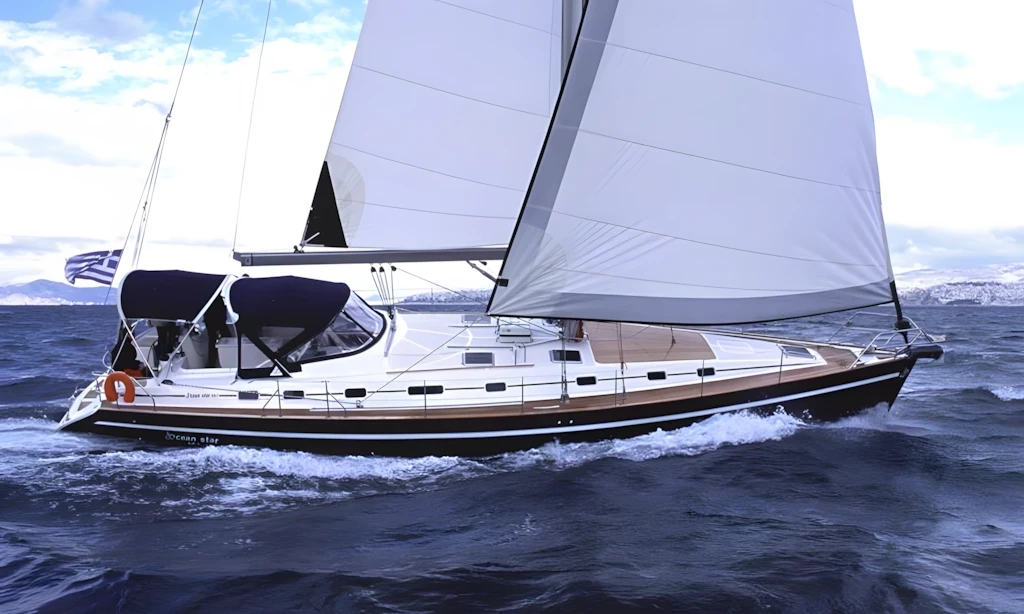 Ocean Star 51.2