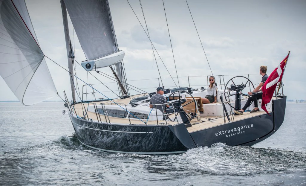 X-Yacht X4.6