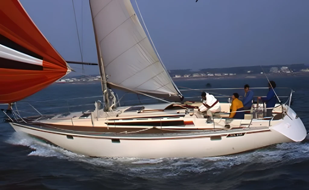 Sun Fizz 40