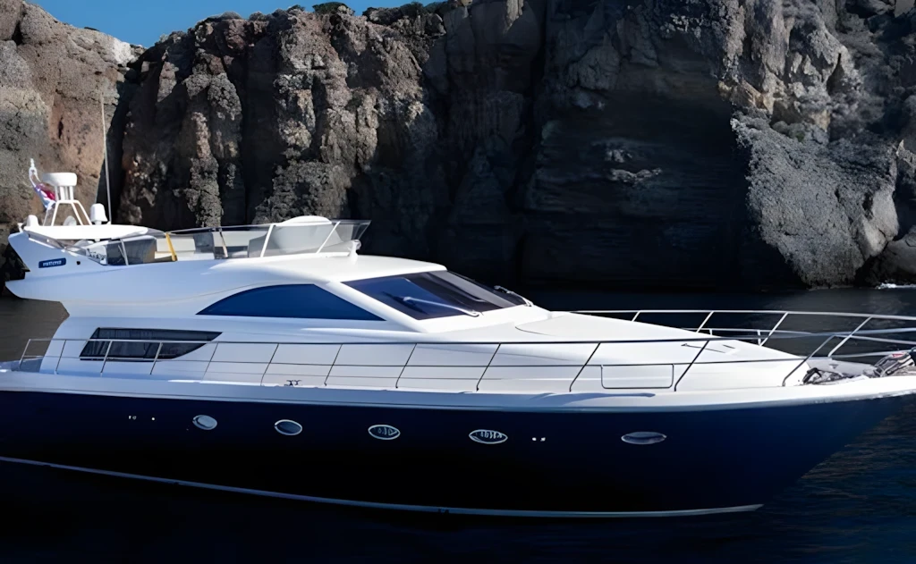 Uniesse 55