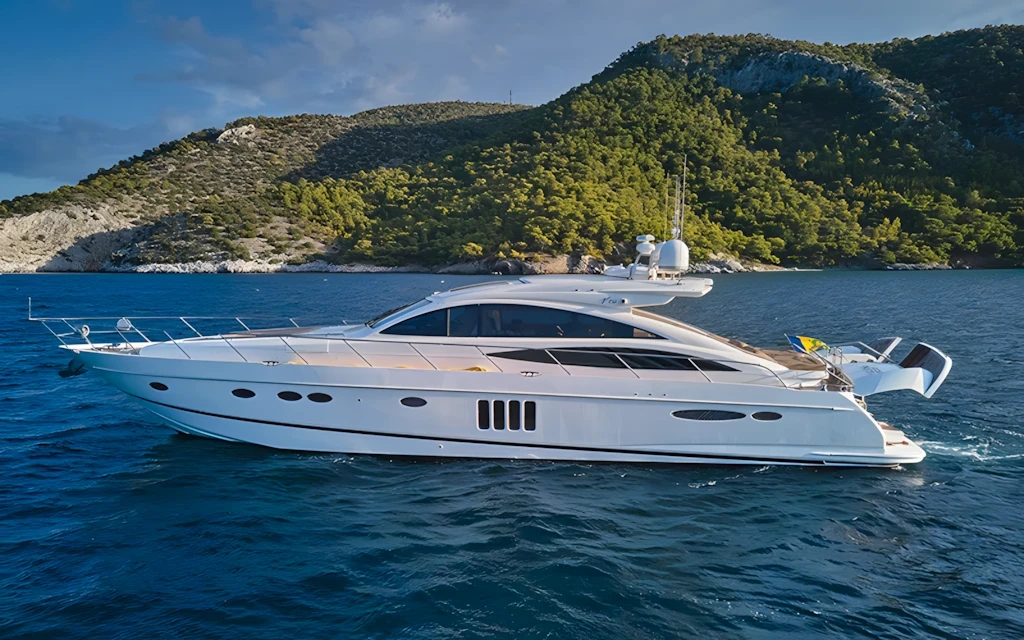 Princess V70