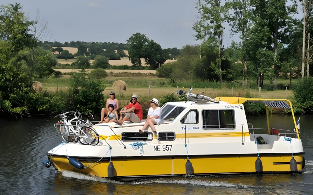 Triton 860