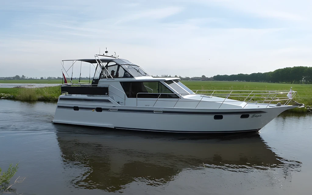 Eagle 1250
