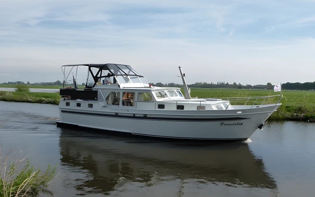 Ijsselkruiser