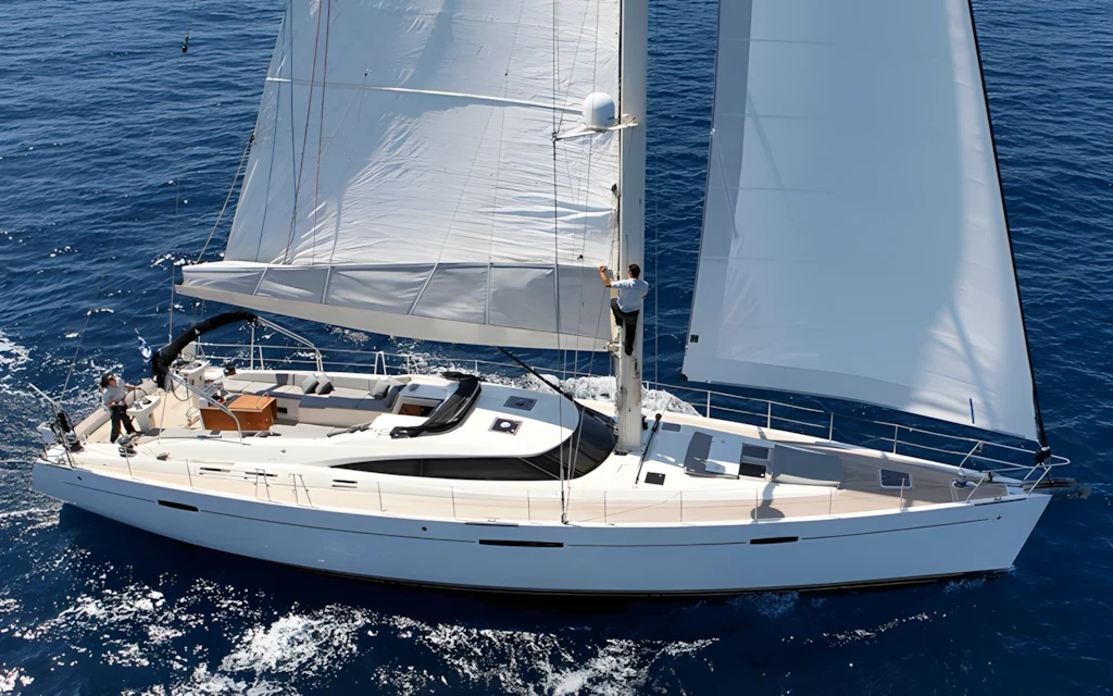 Gianetti Star 64
