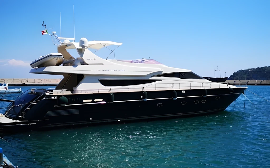 Riva Opera 80