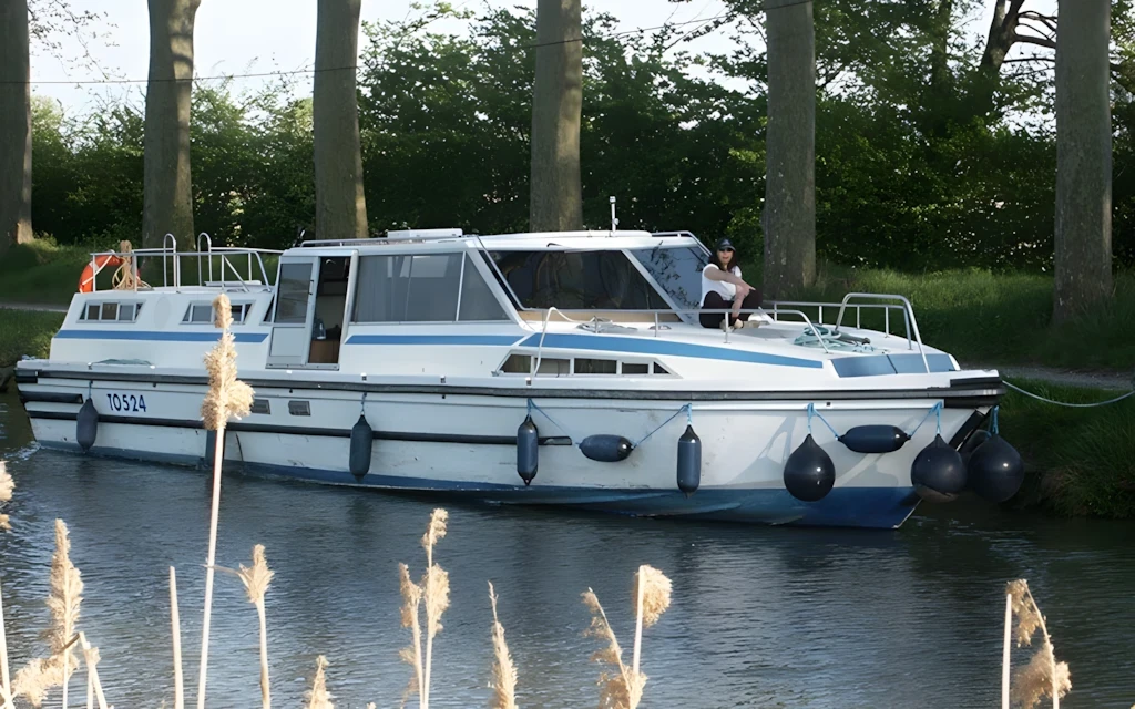 Challenger 1380
