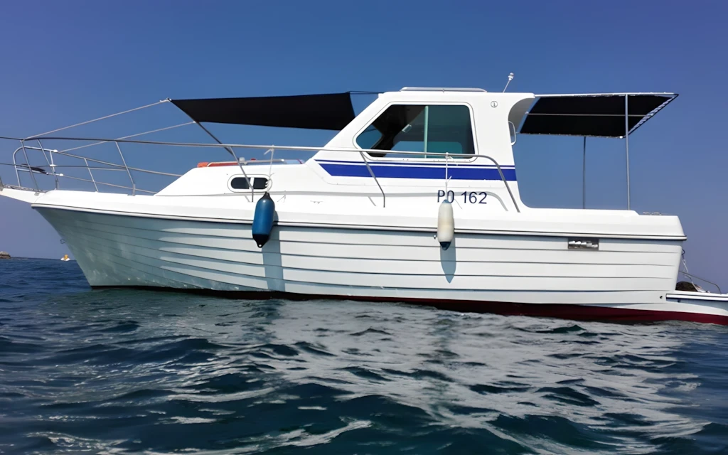 Adria 800