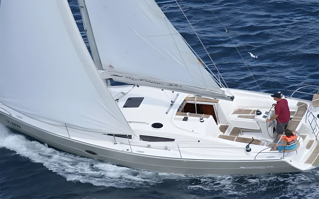Elan 344