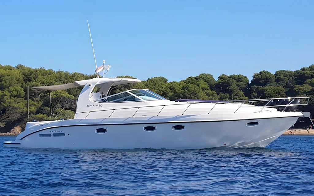 Oryx 40