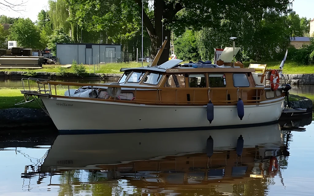 Norppa 10 TK