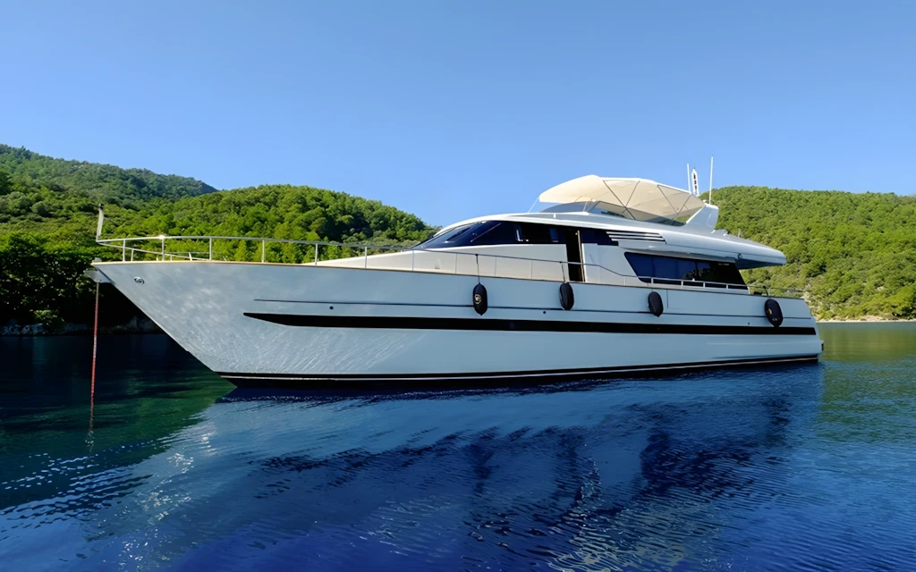 San Lorenzo 72