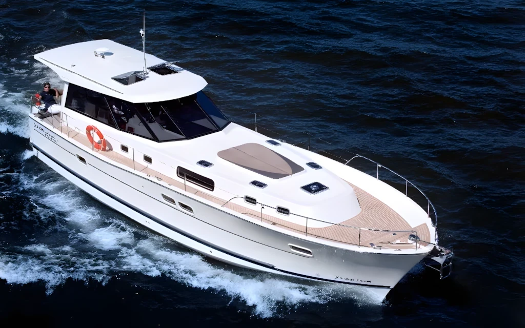Delphia 1350 Escape