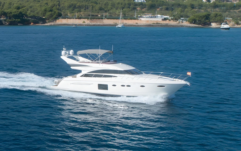 Princess 64