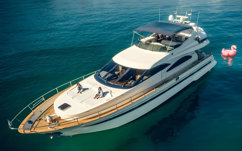 Astondoa 72