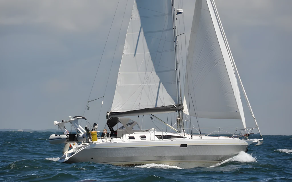 Ovni 385 DI