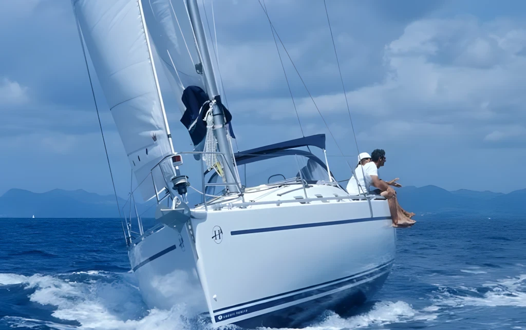 Harmony 42