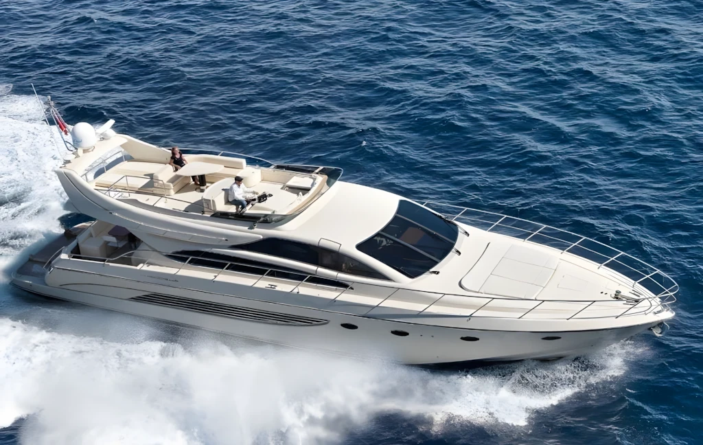 Riva Dolcevita 70
