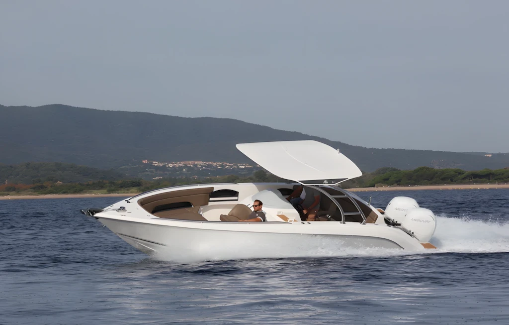 Imersea F28
