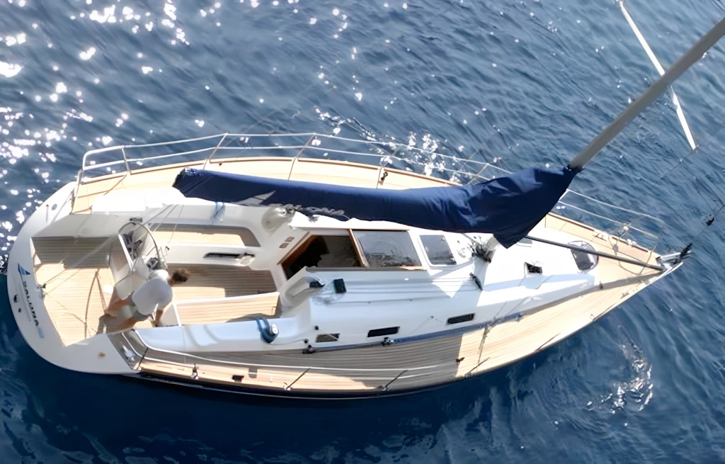 Salona 40