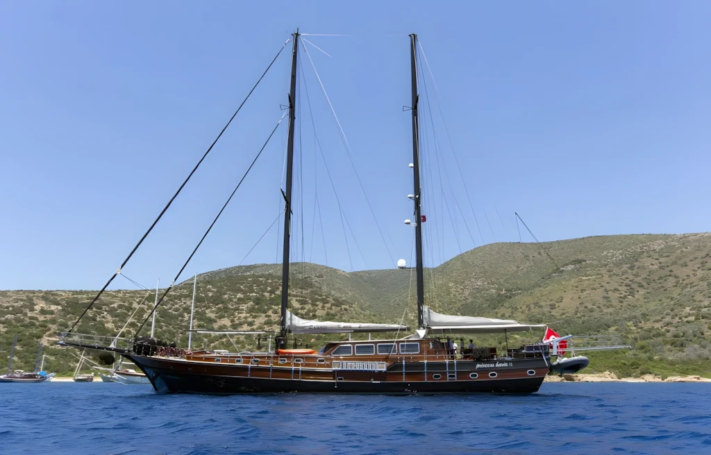 Prenses Karia-II