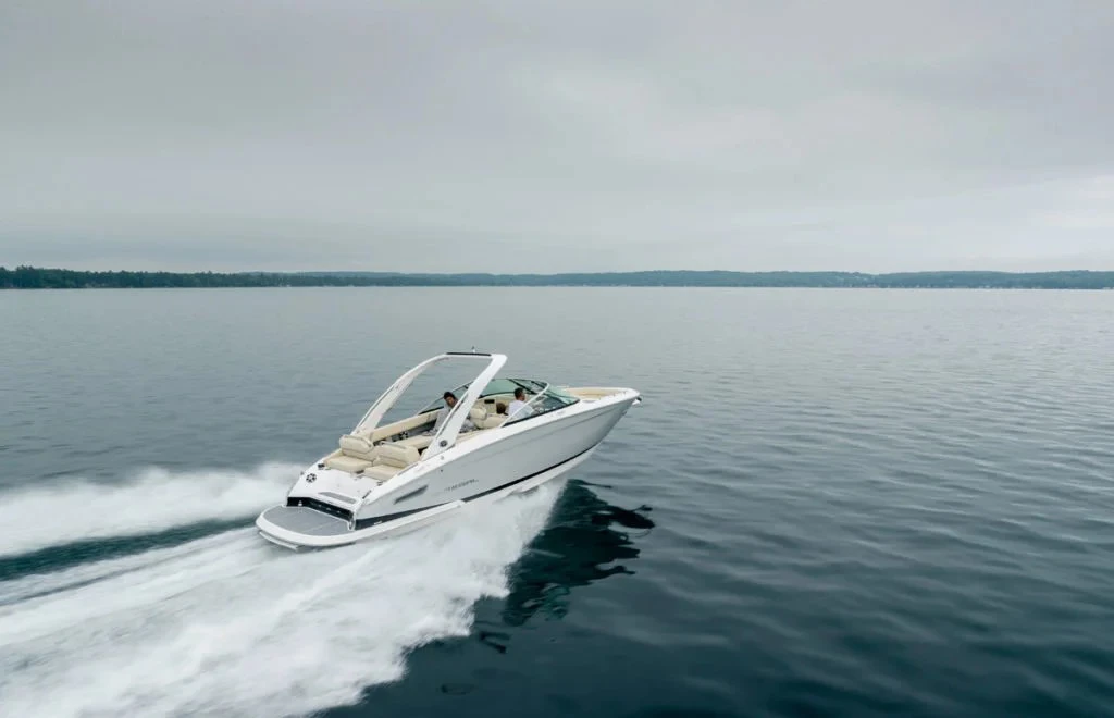 Regal 2800