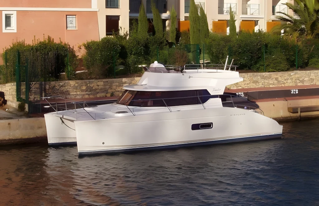 Highland 35