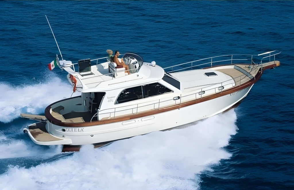 Sciallino 40
