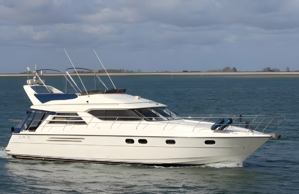 Princess 48