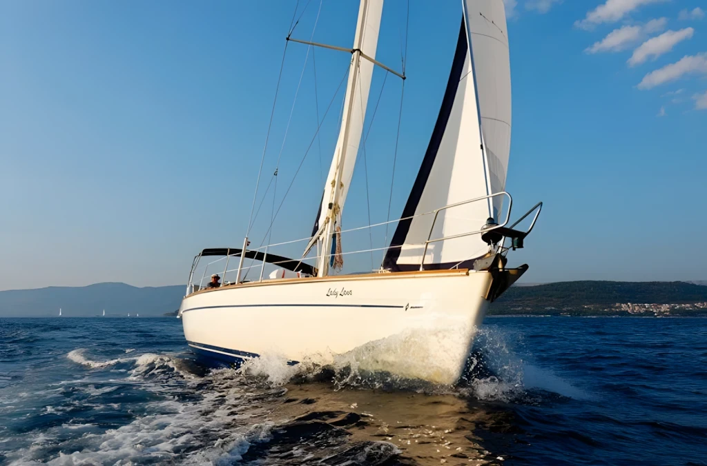 Bavaria 44