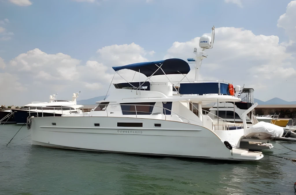 Cumberland 46