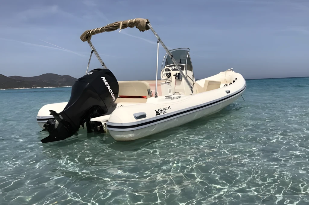 Black Fin 624