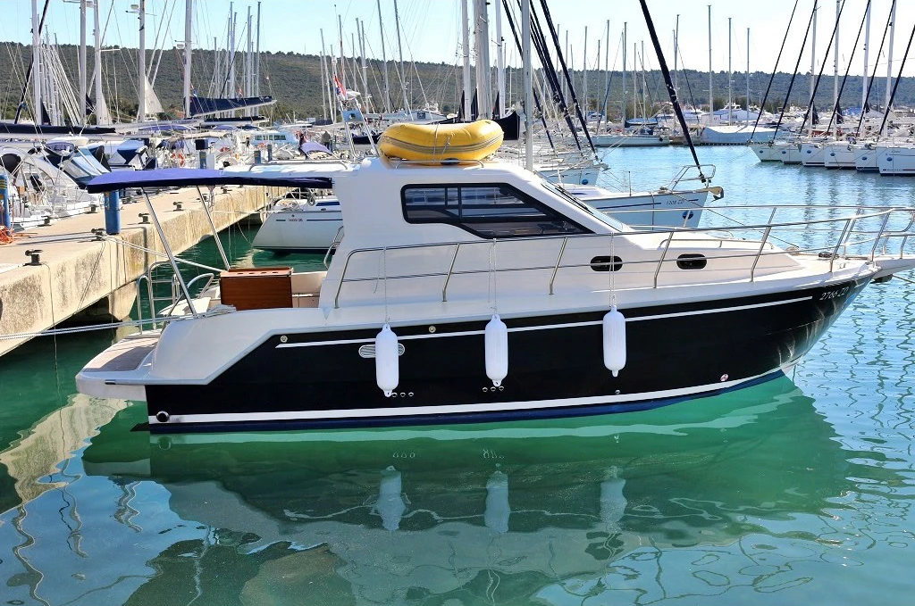 SAS Vektor 950