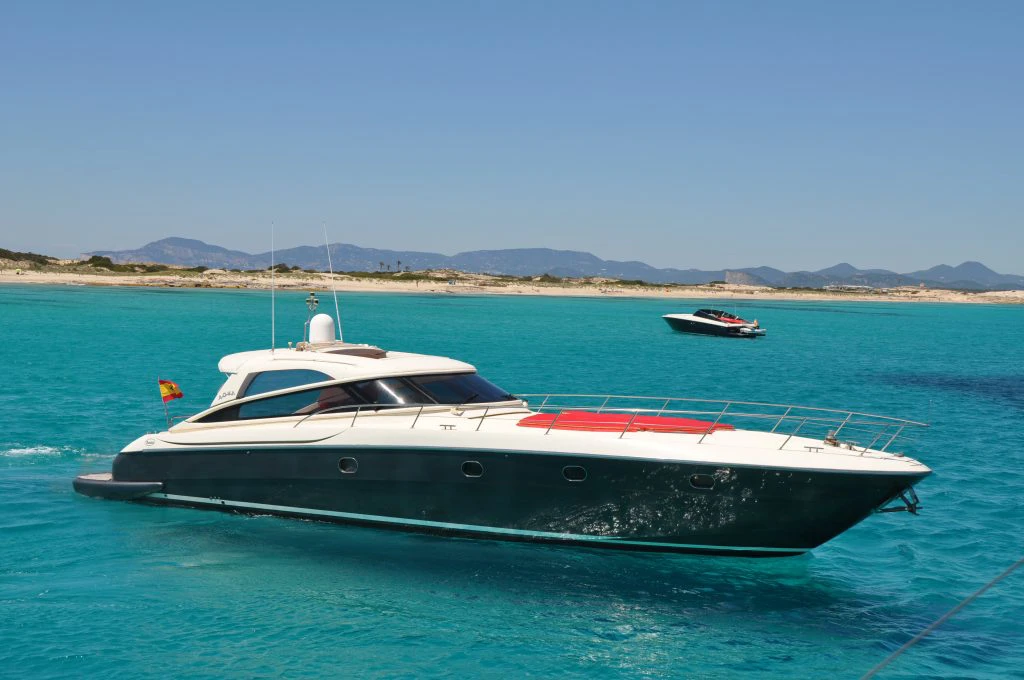 Aqua Baia 54