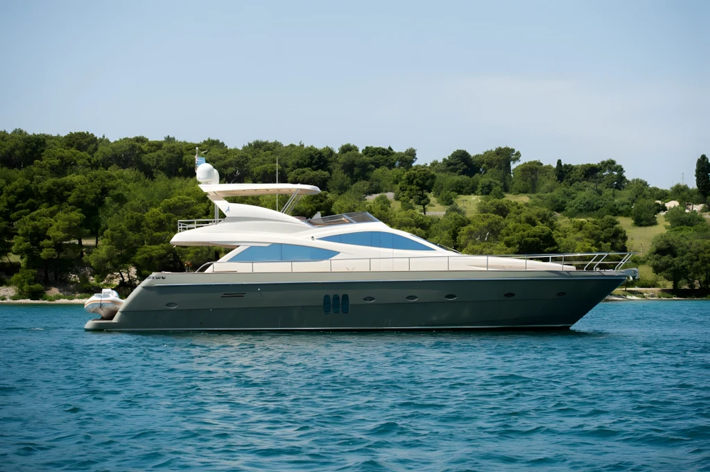 Abacus 70 Fly
