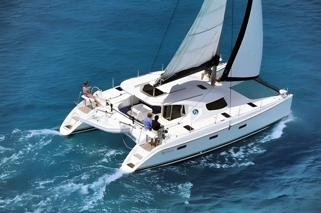 Bahia 46