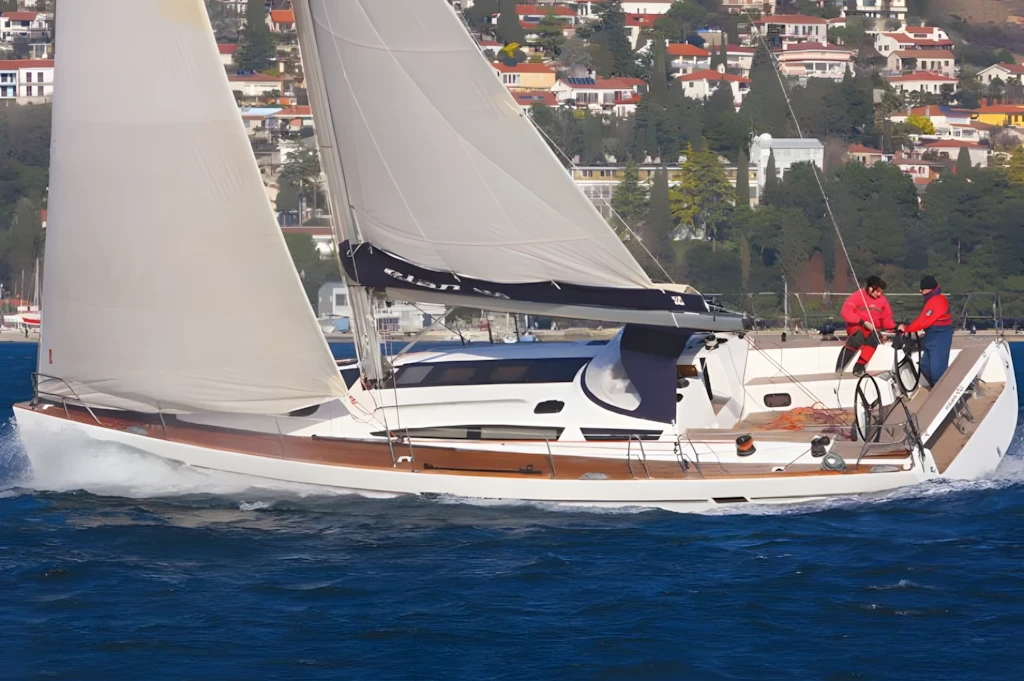 Elan 450