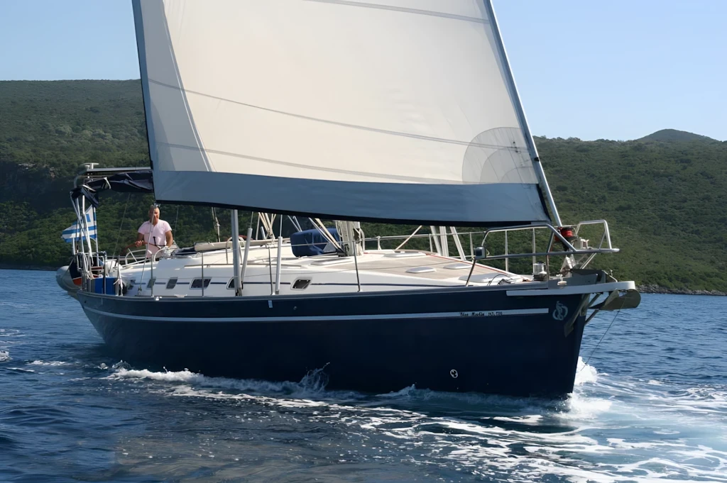 Ocean Star 51.1