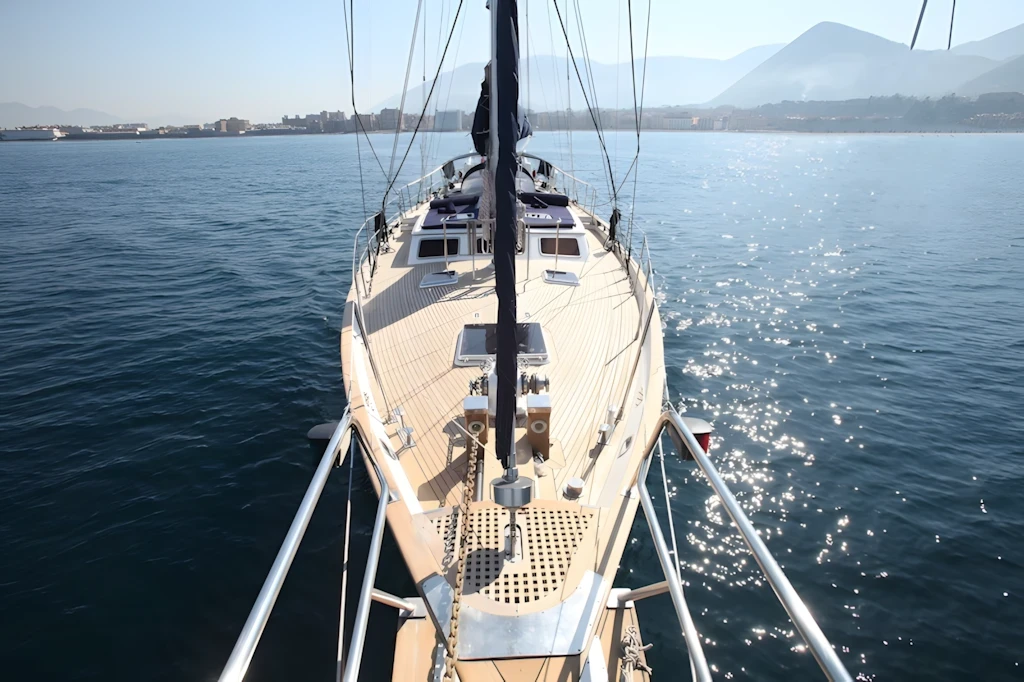 Scorpio 72