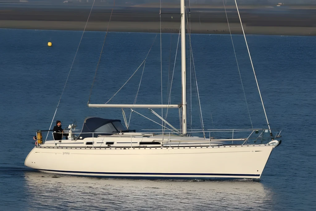 Dufour 36 Classic