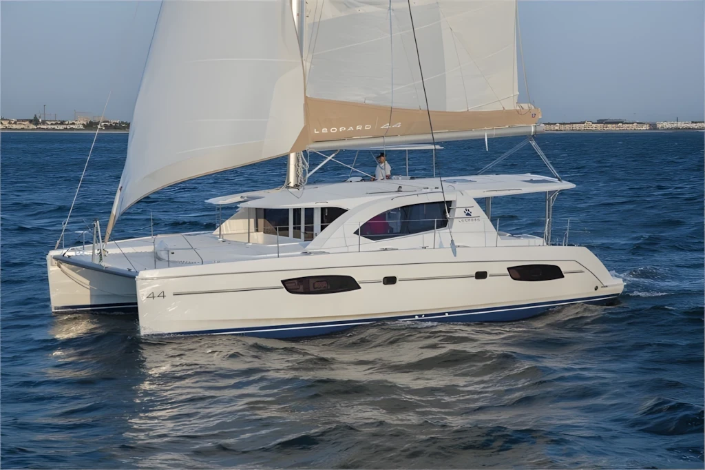 Leopard 44
