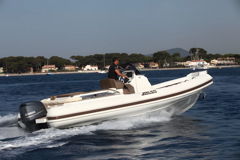 Jokerboat Clubman 24