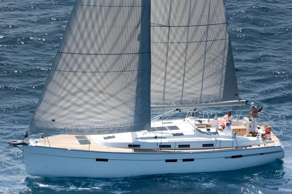 Bavaria Cruiser 45