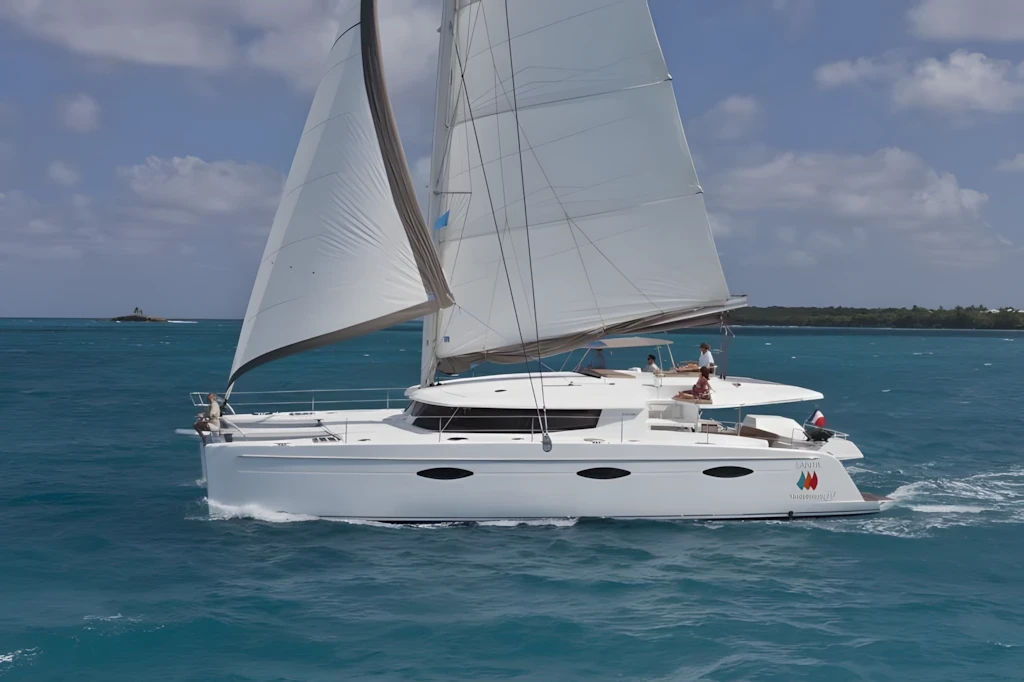 Sanya 57