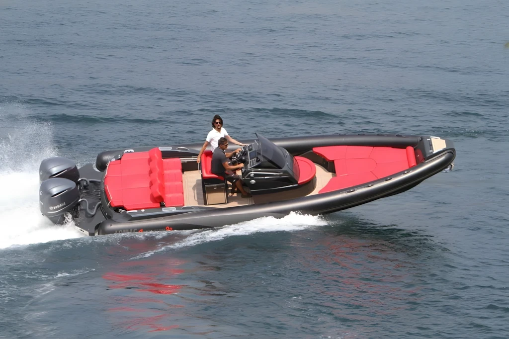 Adrenalina 8.5