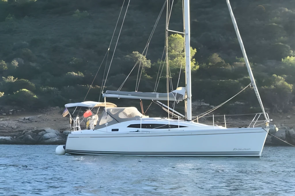 Delphia 33.3